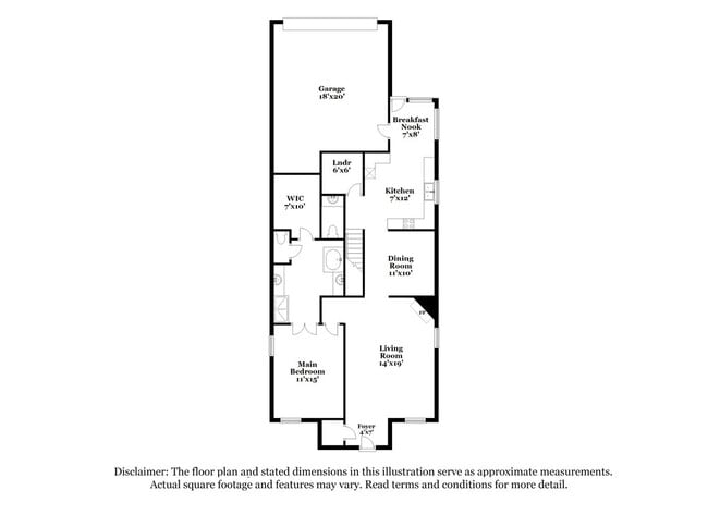 Photo - 8730 Eagle View Dr