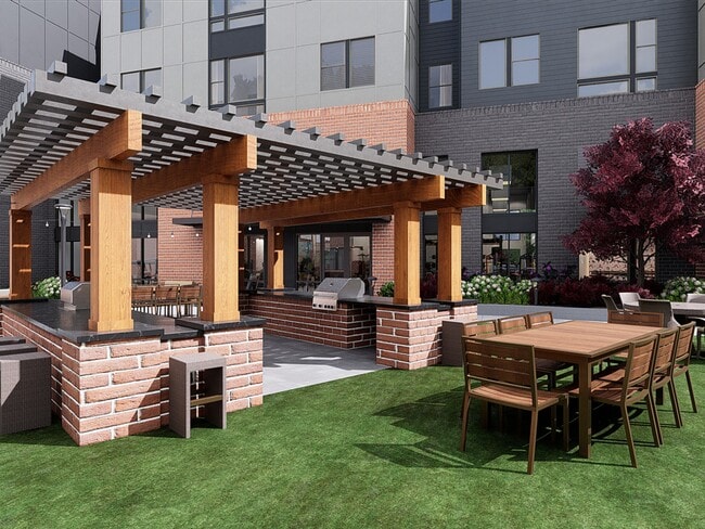 Photo - Union Blacksburg