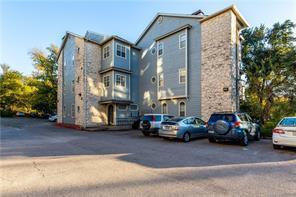 Building Photo - 3111 Tom Green St Unit 306