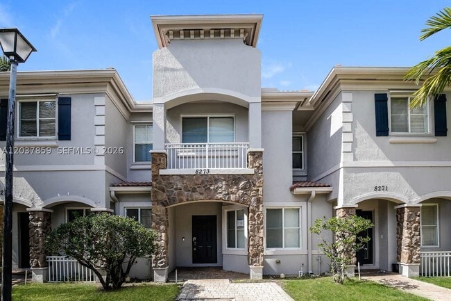 Building Photo - 8273 SW 29th St