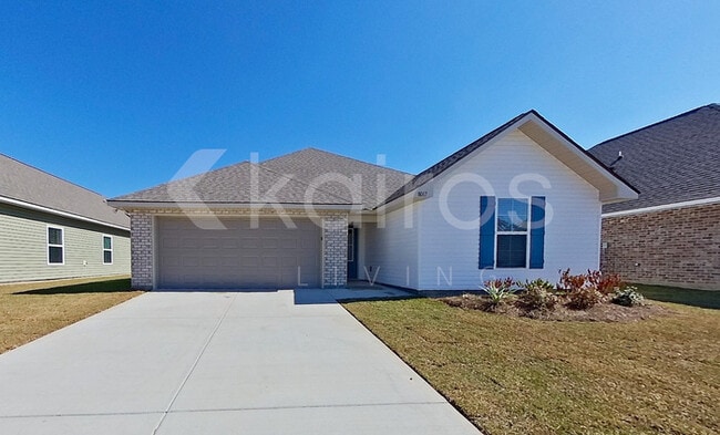 Building Photo - 8017 Hendrick Dr Rental