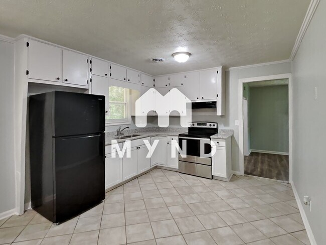 Photo - 1638 Atherton Dr