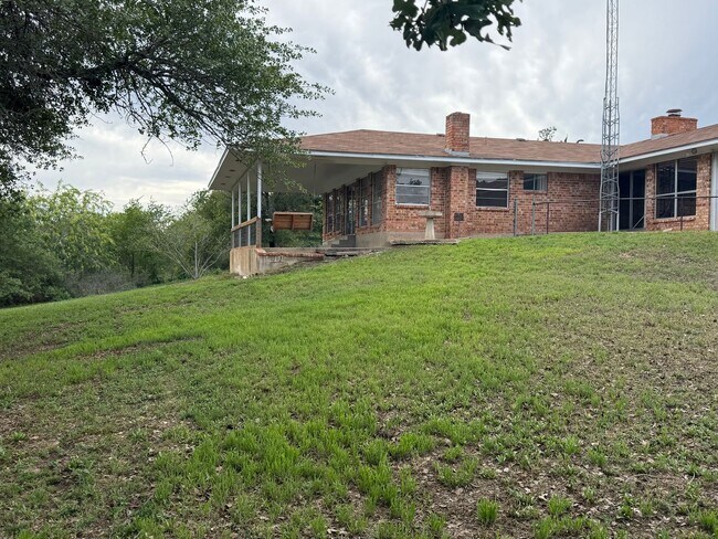 Photo - Smithville Single Story Home with Views