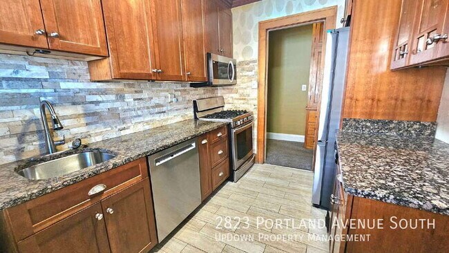 Photo - 2823 Portland Ave