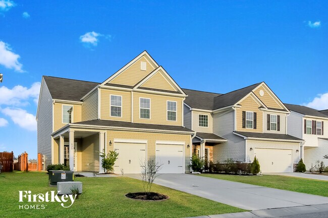 Photo - 820 Redbud Ln