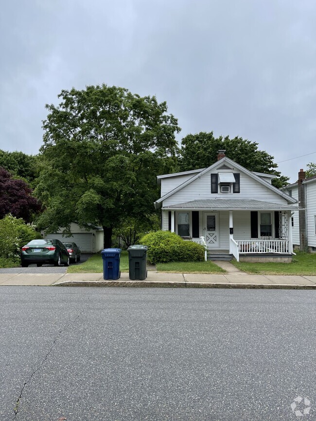 Houses for Rent in Connecticut 