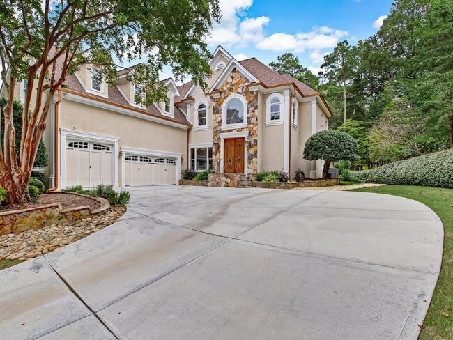 Photo - 6709 Wooded Cove Ct