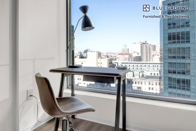 Photo - 45 Stuart St Unit FL20-ID502