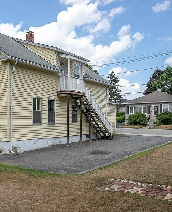 Building Photo - 28 Villa Rd Rental