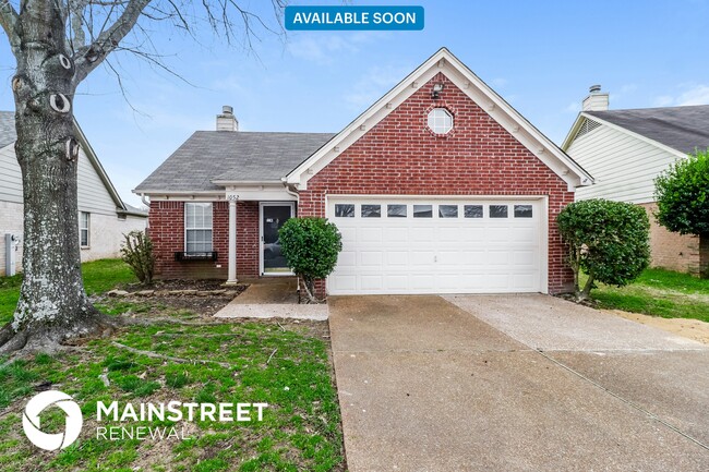 Photo - 1052 Cross Wood Ln House