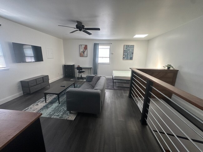 Open Floor - 27 Mill St Unit Suite 2