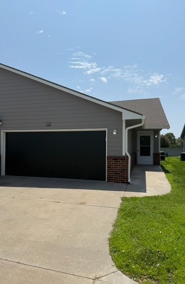 Maple Duplexes
