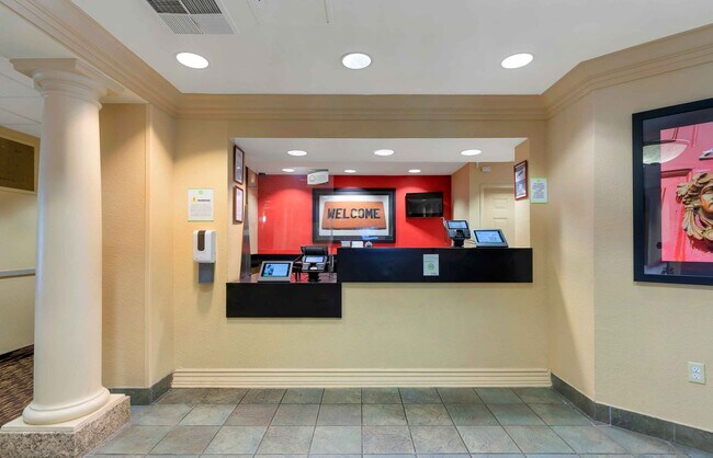 Furnished Studio-Oakland - Alameda Airport