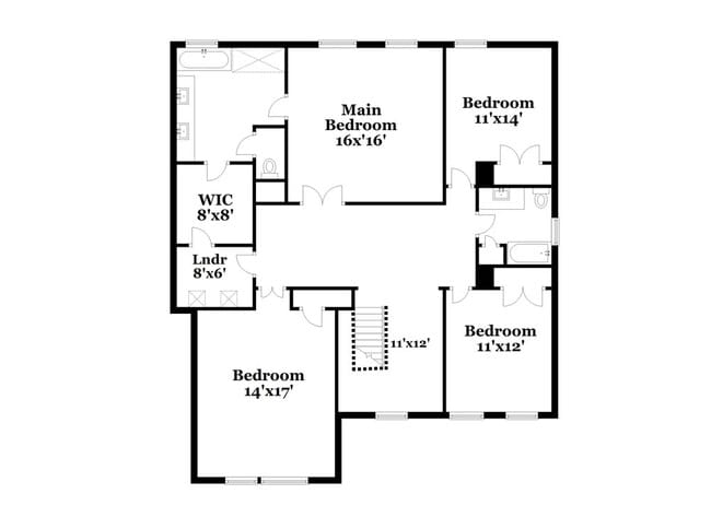 Photo - 7435 Birchshire Dr