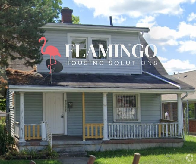 Building Photo - 2622 Germantown St Rental