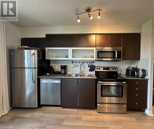 Photo - 2015 Sheppard Ave E Unit 1405