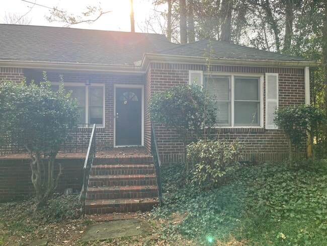 Photo - 709 Scott Blvd Unit C