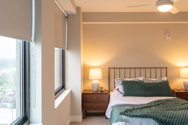 The Residences at Zuelke