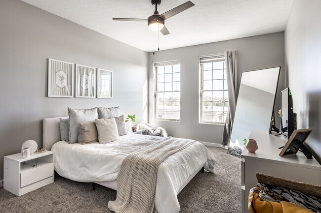 Photo - Station 11 Apartments