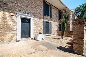 Building Photo - 6311 Fondren Rd Unit B Rental