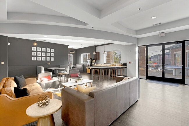 Photo - Hill Place Apartments