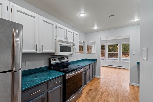 Photo - 1801 Paul Lake Rd