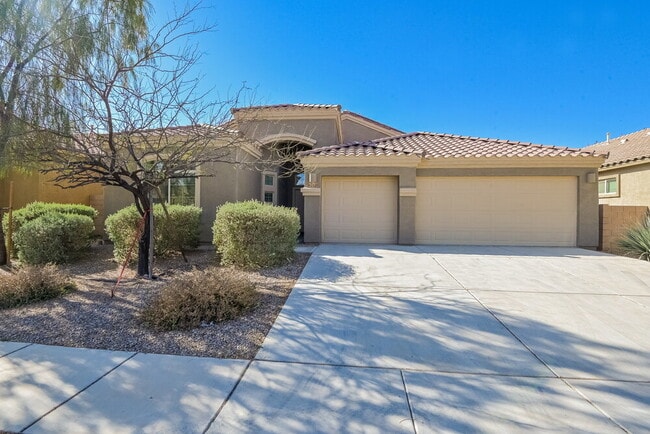 Building Photo - 7129 W Dupont Way