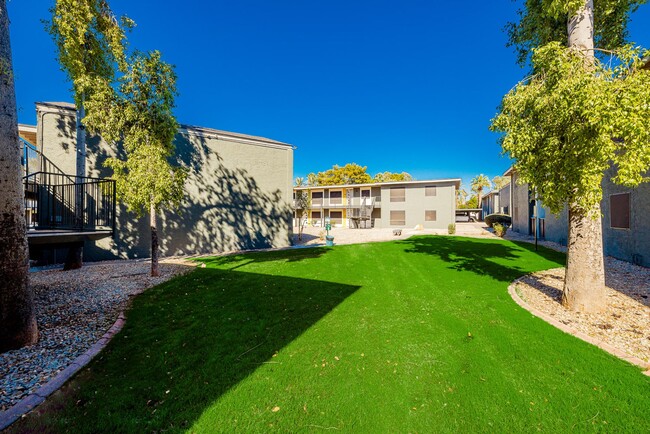 Amara Apartments - Phoenix, AZ | ForRent.com