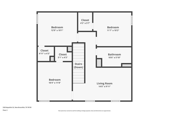 Photo - 536 Roquefort St