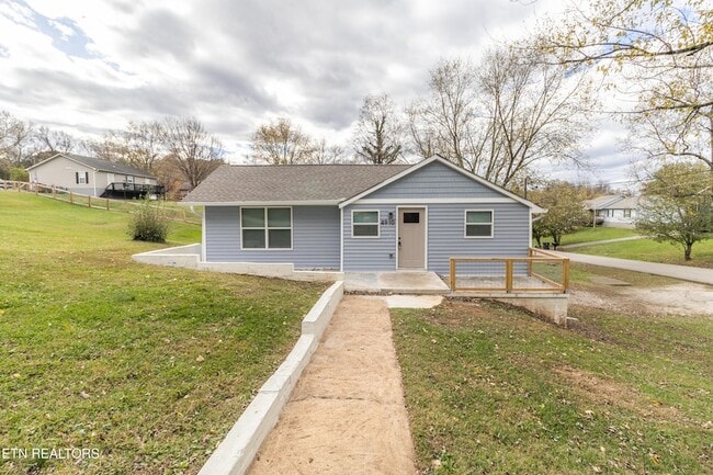 Photo - 4910 Cleage St SW