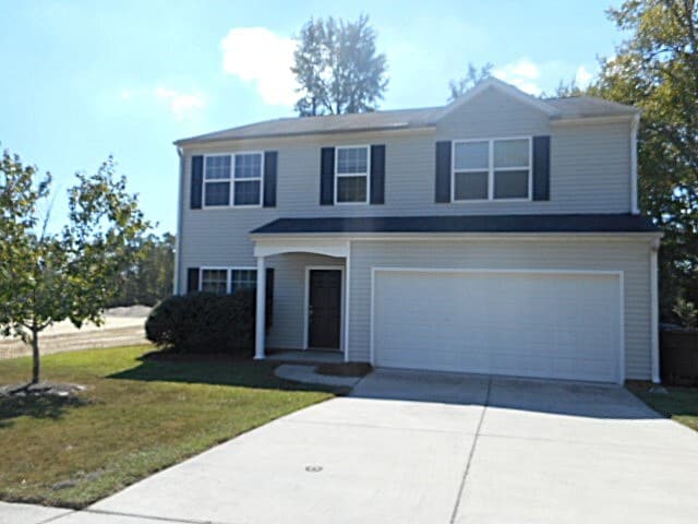 Photo - 5316 Silverbrook Dr House