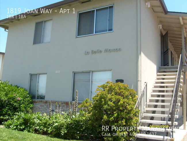 1BD Unit in Convenient Location! - 1BD Unit in Convenient Location! Unidad Apt 1