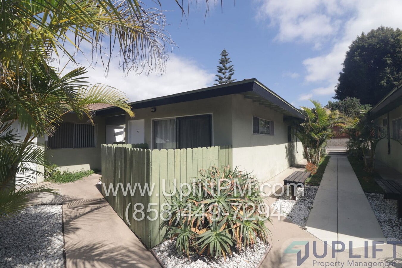 Photo - 3434 Monroe St Unidad 3434 4
