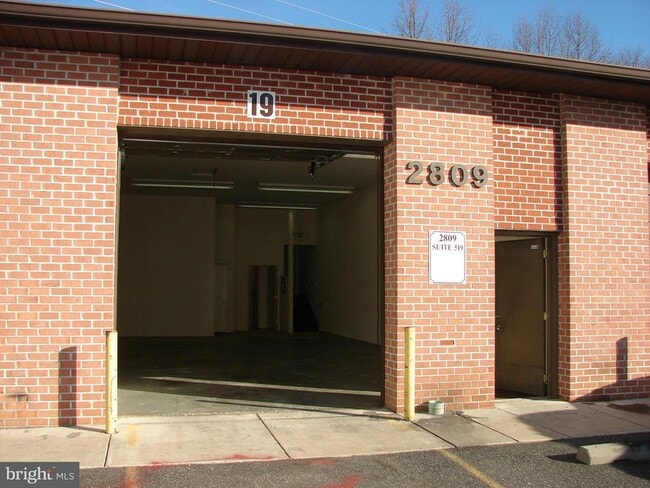 Building Photo - 2809 Belair Rd Rental