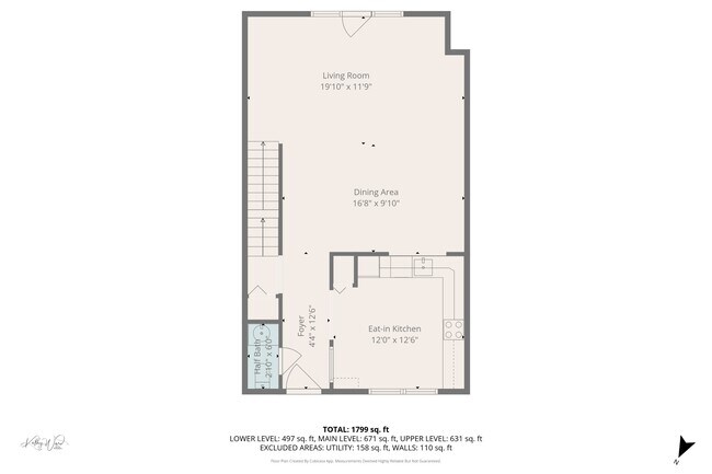 Photo - 2056 Griffis Ave