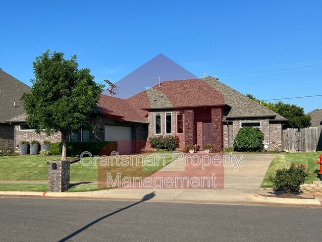 Building Photo - 17413 Melville Ln