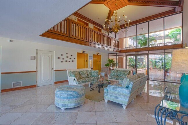 Photo - 6500 Sunset Way Unit 321