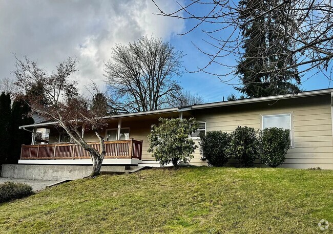 Building Photo - Great Bothell location on a cul-de-sac str... Rental