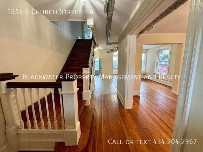Photo - 1316.5 Church St Unit A