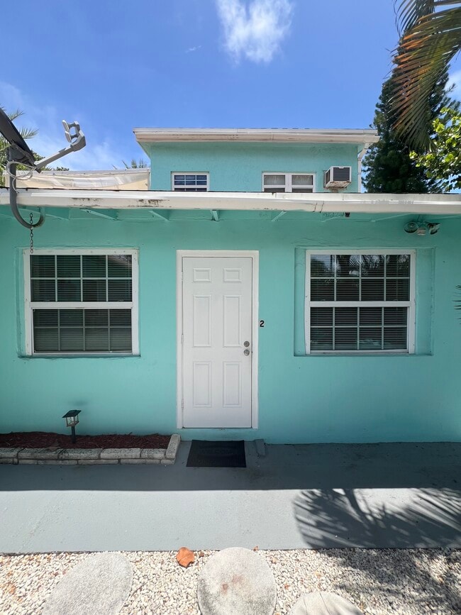 Building Photo - 205 Coral Rd Rental