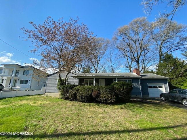 Building Photo - 311 Roosevelt Ave Rental