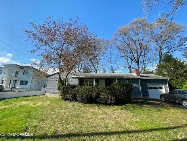 Building Photo - 311 Roosevelt Ave Rental