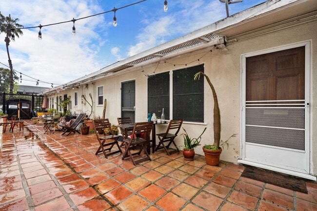 Photo - 1724 Abbot Kinney Blvd Unit 4