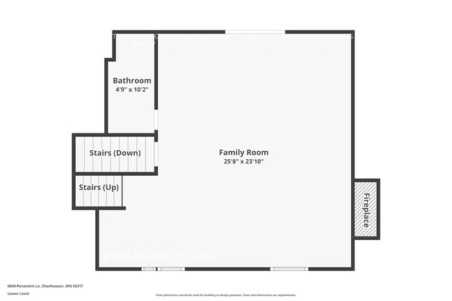 Photo - 6840 Penamint Ln