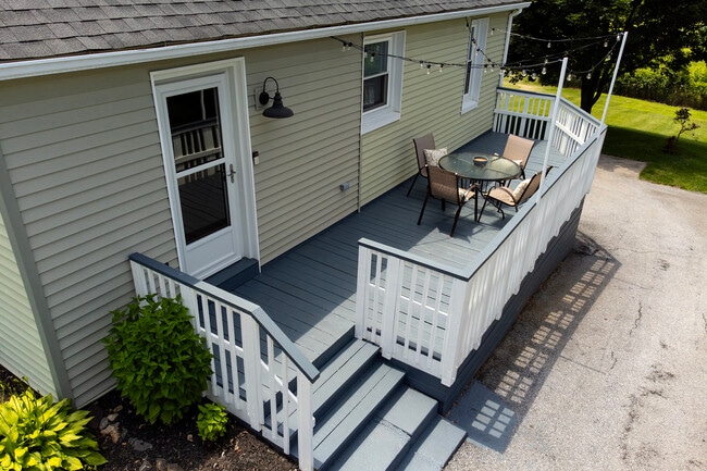 163 Victor St