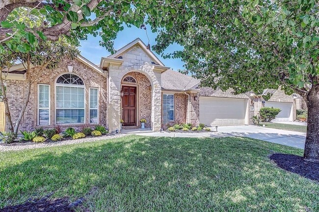 Photo - 19923 Brookway Oak Ct Casa