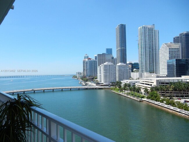 Photo - 801 Brickell Key Blvd Unidad 1102