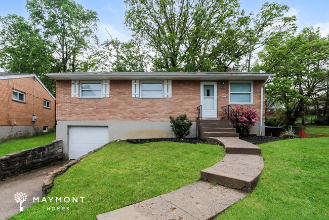 Charming 4-Bedroom Home - Charming 4-Bedroom Home