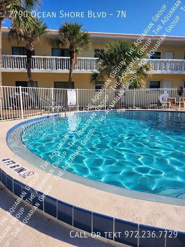 Photo - 2790 Ocean Shore Blvd Unit 7N