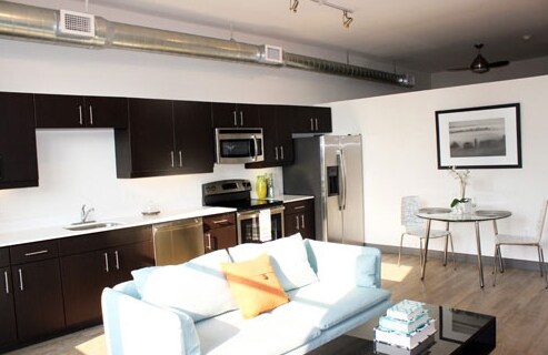 MKT - 608 MKT - MKT - 608 MKT Apartments